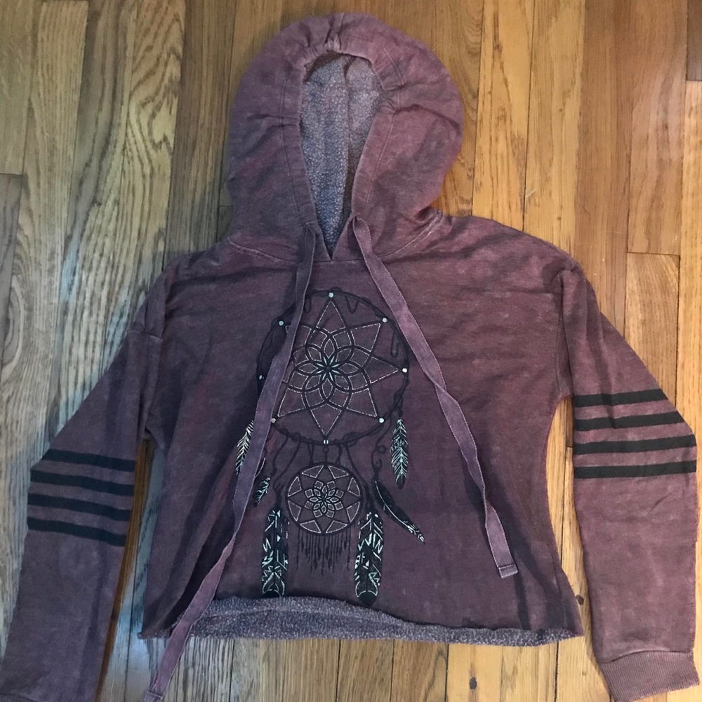 Dream Catcher long sleeve- like new